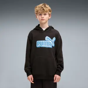 Child hoodie Puma No. 1 Logo image-2