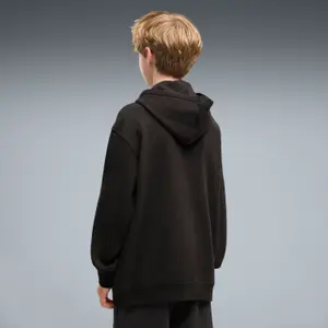 Child hoodie Puma No. 1 Logo image-3