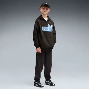 Child hoodie Puma No. 1 Logo image-4