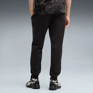 Ribbed Reversible Jogging Trousers Puma image-3