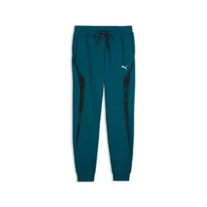 Ribbed Reversible Jogging Trousers Puma image-0