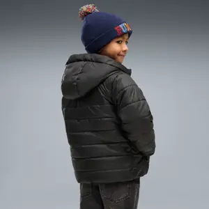 Donsjack voor kinderen Puma Cat Logo image-5