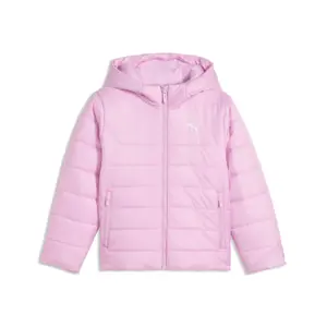 Donsjack voor kinderen Puma Cat Logo image-0