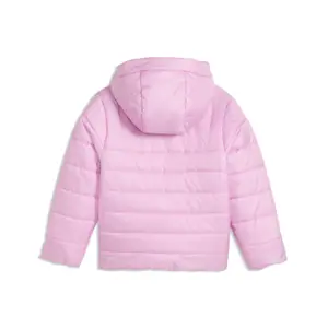 Donsjack voor kinderen Puma Cat Logo image-1