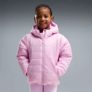 Donsjack voor kinderen Puma Cat Logo image-2