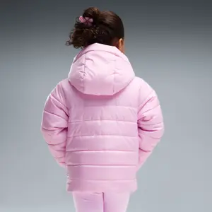 Donsjack voor kinderen Puma Cat Logo image-3