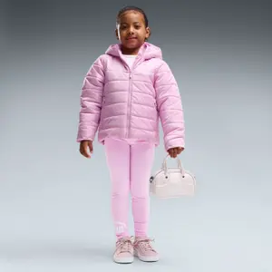 Donsjack voor kinderen Puma Cat Logo image-4