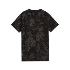 Kids Raglan Sleeve T-shirt Puma image-1