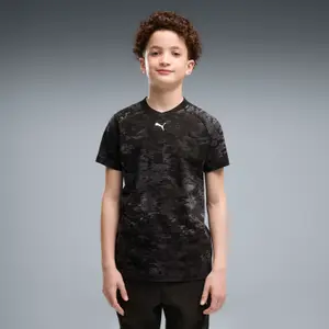 Kids Raglan Sleeve T-shirt Puma image-2