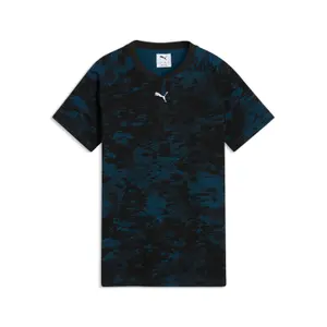 Children's T-shirt Puma image-0
