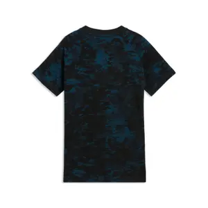Children's T-shirt Puma image-1