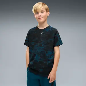 Children's T-shirt Puma image-2