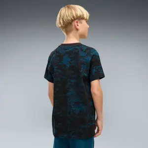 Children's T-shirt Puma image-3