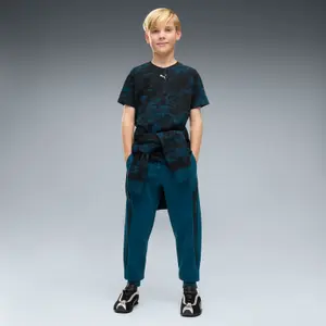 Children's T-shirt Puma image-4