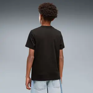 Children's T-shirt Puma Graphic image-3