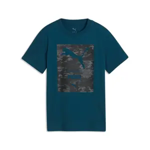 Children's T-shirt Puma image-0