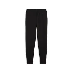 Calças de jogging com cordão elástico para criança Puma image-1