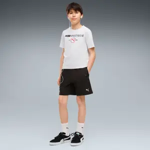 Short Child Puma image-2