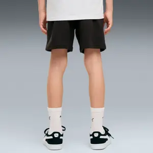 Short Child Puma image-3