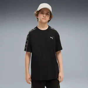 Children's T-shirt Puma image-2