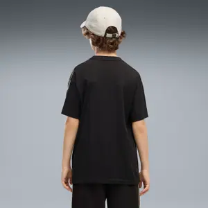 Children's T-shirt Puma image-3