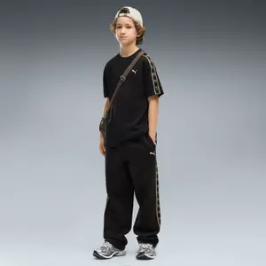 Children's T-shirt Puma image-4