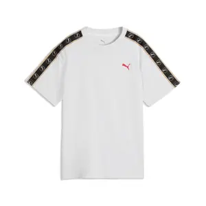 Children's T-shirt Puma image-0