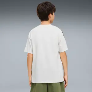 Children's T-shirt Puma image-3