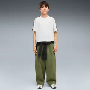 Children's T-shirt Puma image-4