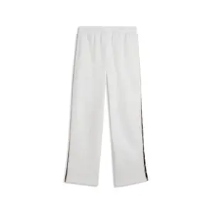 Joggingbyxor med elastiskt snöre barn Puma Cat logo image-1
