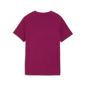 Girl's T-shirt Puma Big Floral image-1
