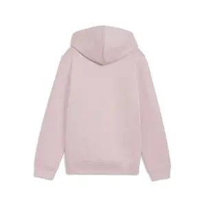 Girl hoodie Puma Small Floral image-1