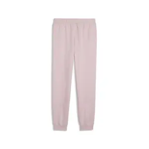 Girls' jogging trousers Puma Small Floral Script Graphic image-1