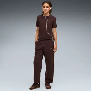 Girls' jogging trousers Puma image-2