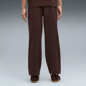Girls' jogging trousers Puma image-3