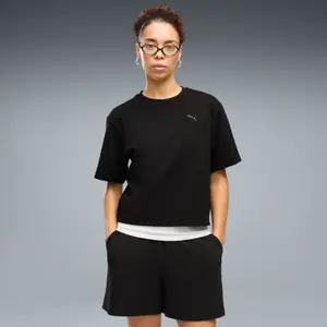 Women's T-shirt Puma image-2