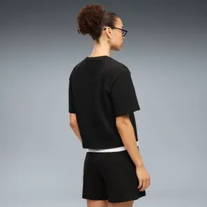 Women's T-shirt Puma image-3
