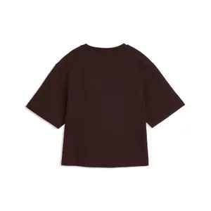 Women's T-shirt Puma image-1