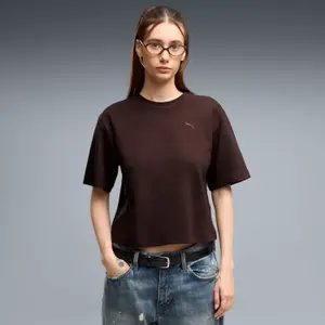 Women's T-shirt Puma image-2