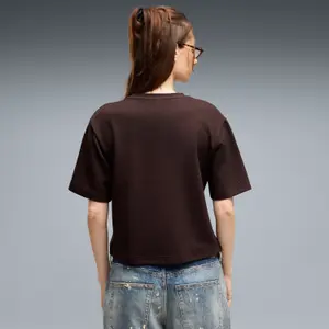 Women's T-shirt Puma image-3