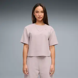 Women's T-shirt Puma image-2