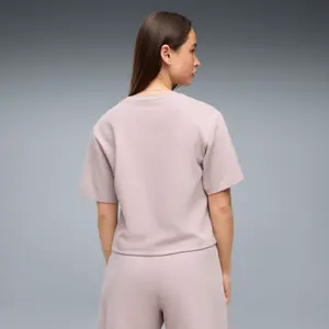 Women's T-shirt Puma image-3
