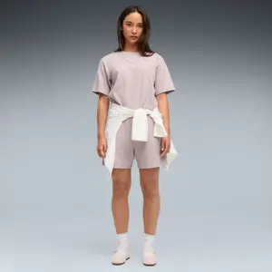 Women's T-shirt Puma image-4