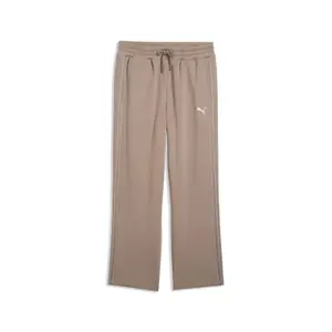 Joggingbukser med metalsnoreender Puma
