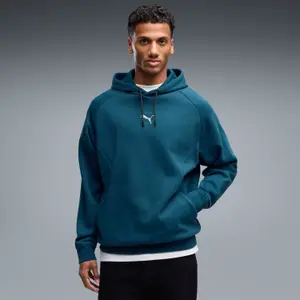 Hooded Sweatshirt Puma image-2