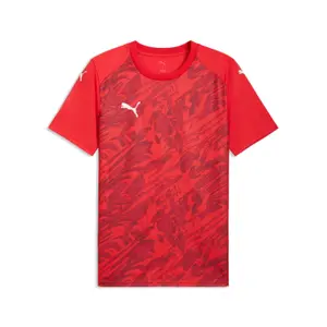 Camisola Puma teamFINAL Graphic image-0