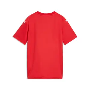 Camisola para crianças Puma teamFINAL Graphic image-1