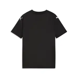 Camisola para crianças Puma teamFINAL Graphic image-1