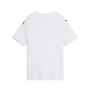 Camisola para crianças Puma teamFINAL Graphic image-1