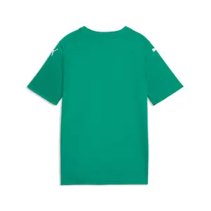 Camisola para crianças Puma teamFINAL Graphic image-1